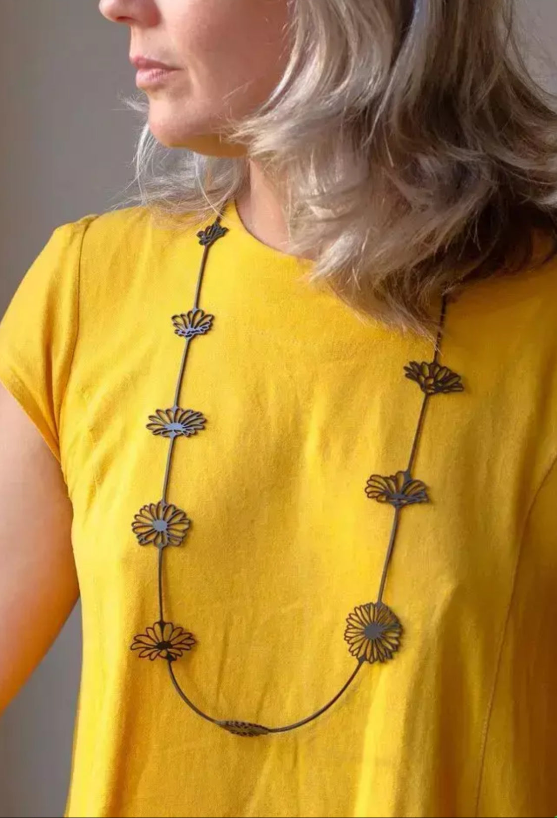 COLLIER PRINTEMPS
