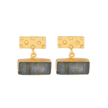 Load image into Gallery viewer, SIENNA LABRA EARRINGS