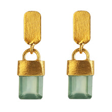 Load image into Gallery viewer, KITY PREHNITE EARRINGS