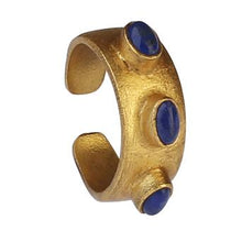 Load image into Gallery viewer, KERIN LAZULI RING