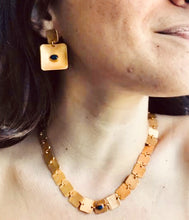 Load image into Gallery viewer, ISTANBUL LAPIS LAZULI NECKLACE