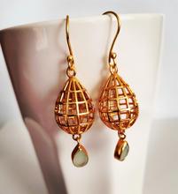TOULOUSE EARRINGS