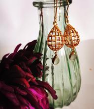 Load image into Gallery viewer, TOULOUSE EARRINGS