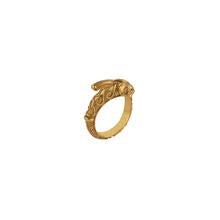 Load image into Gallery viewer, BYZANTIUM BAGUE/ RING