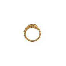 Load image into Gallery viewer, BYZANTIUM BAGUE/ RING
