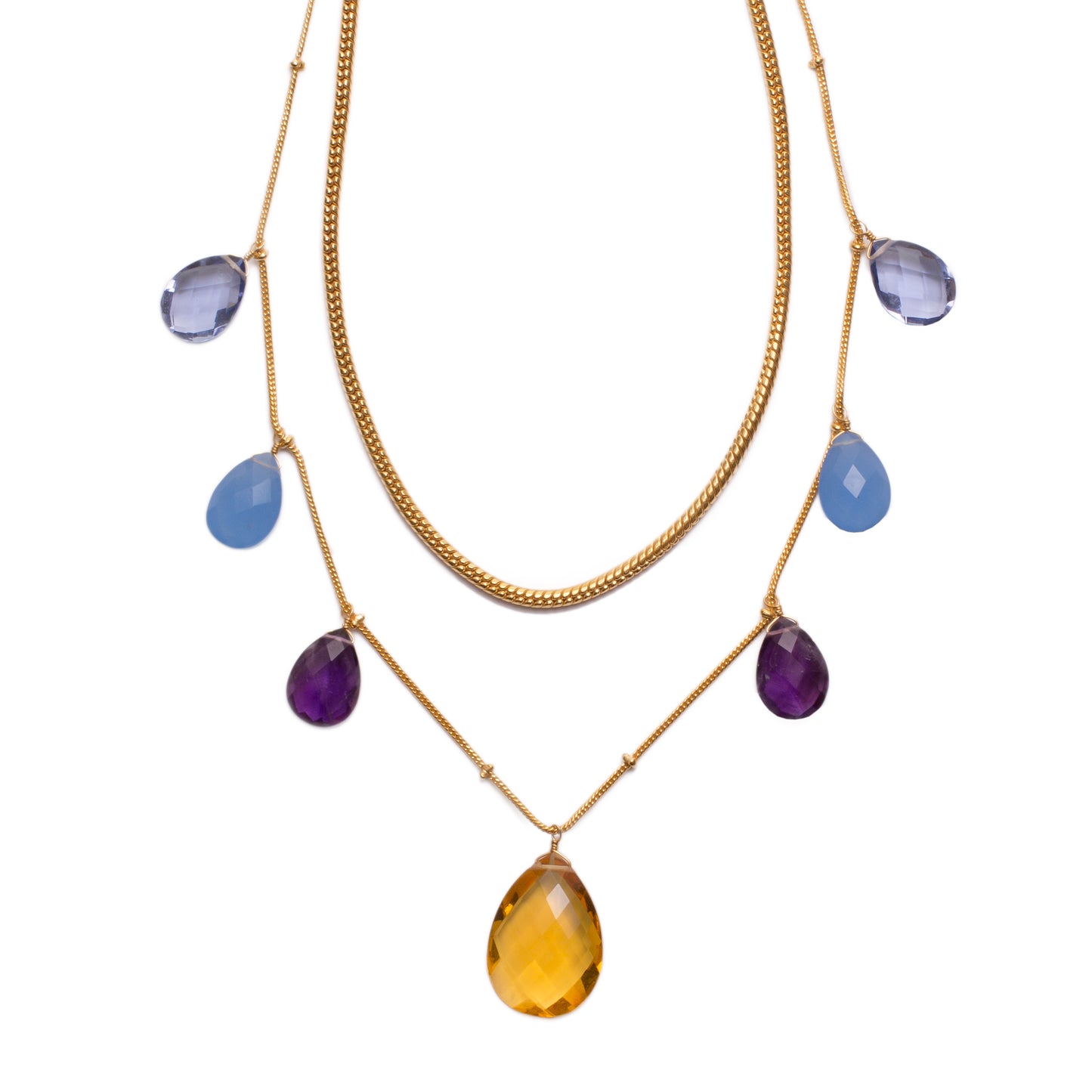 FIRENZE NECKLACE