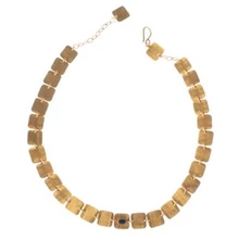 ISTANBUL LAPIS LAZULI NECKLACE