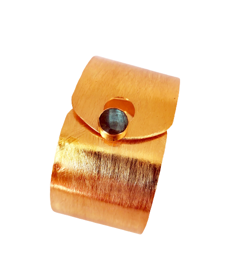 BRACELET GRAND FORMAT DE BRUGES