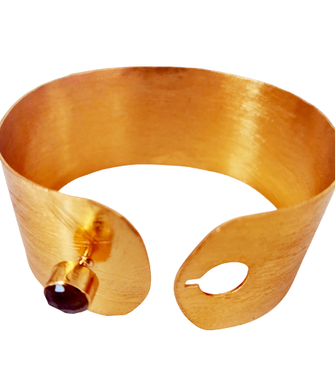 BRACELET GRAND FORMAT DE BRUGES