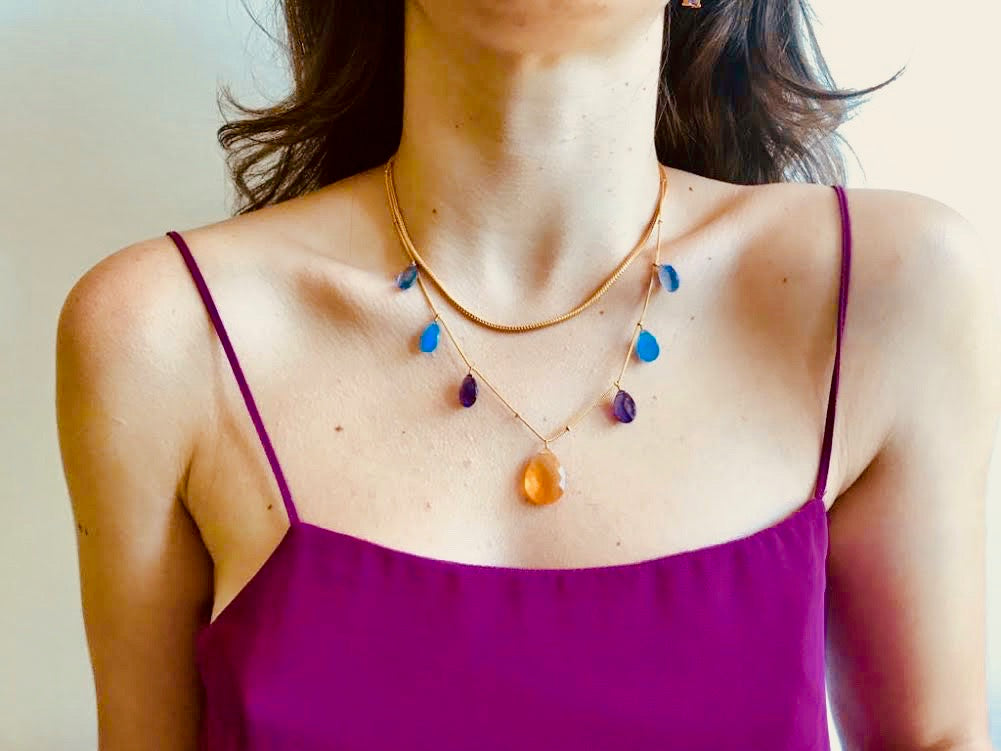 FIRENZE NECKLACE