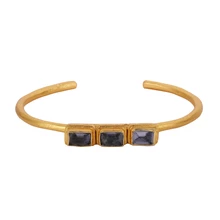 BANGLE PERSIA IOLITE